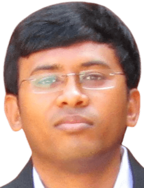 Indrajit Thakurata