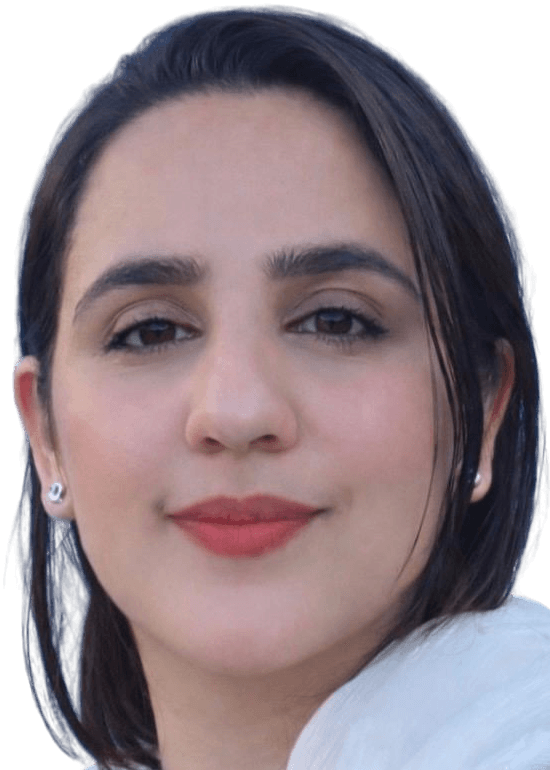 Iqra Shafi Bhat