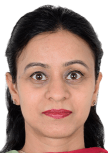 Jaspreet Kaur