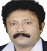 Kiran K. B.