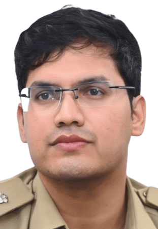 K. Pratap Siva Kishore