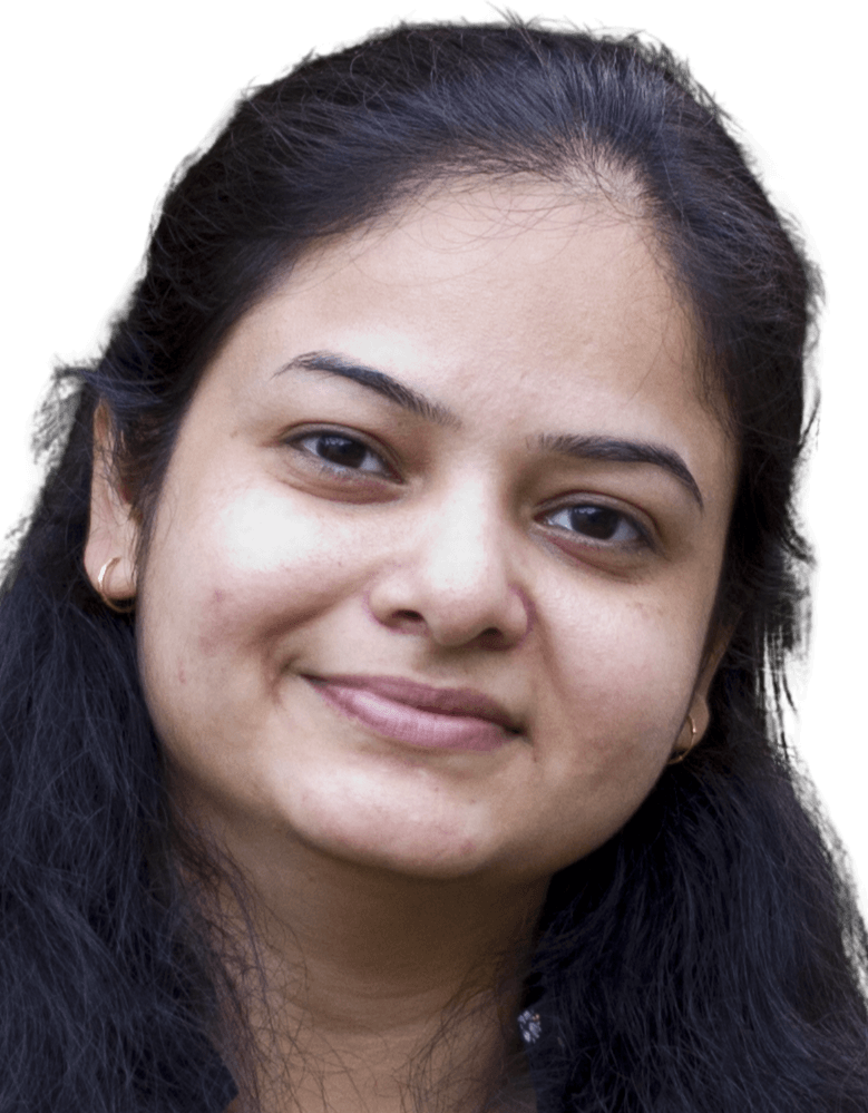 Kanupriya Singh