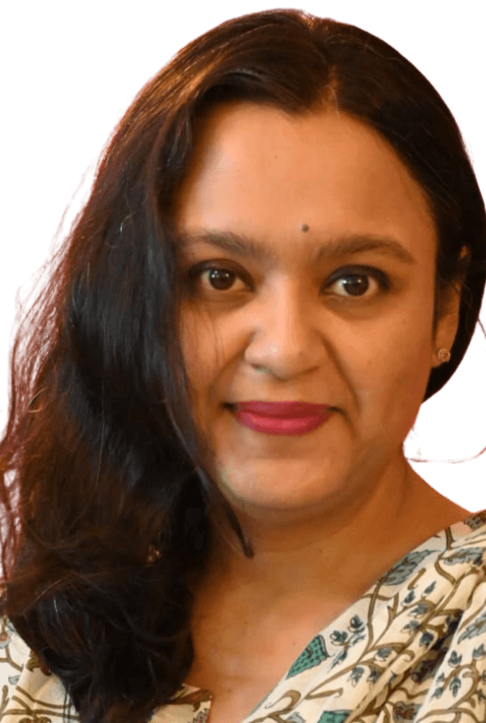 Kaushalya Bajpayee