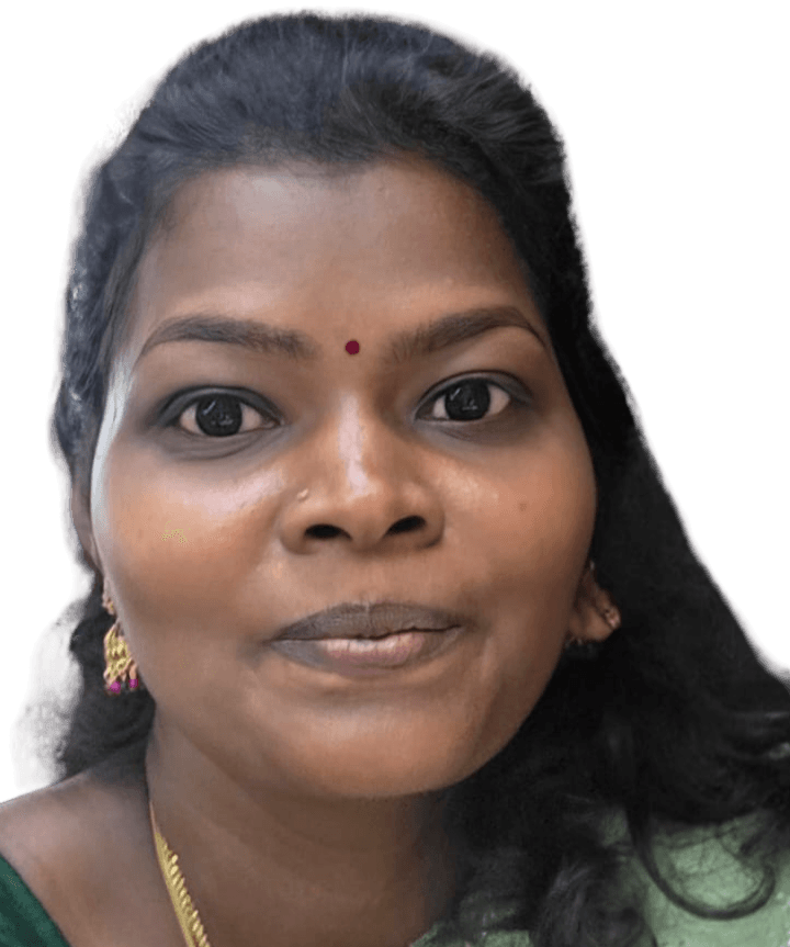 Kavitha M. Sambasivam