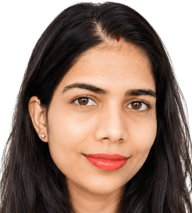 Komal Kanwar Shekhawat