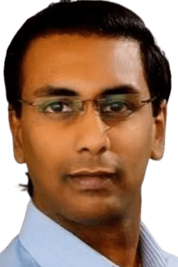 Vadlamannati Krishna Chaitanya