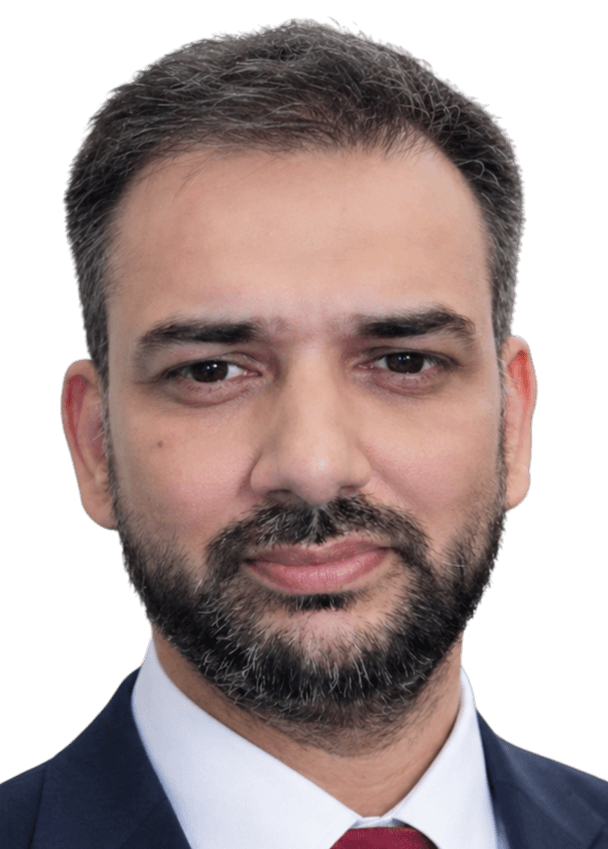 Kumar Rishabh