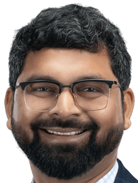 Labanya Prakash Jena