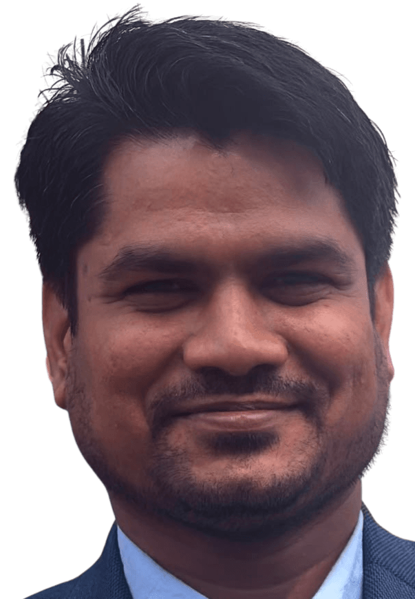 Madan Dhanora