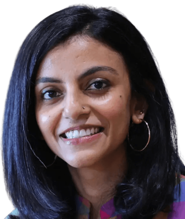 Manini Ojha