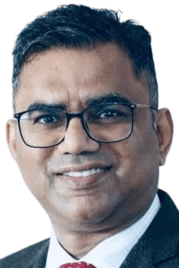 Manish Bhardwaj