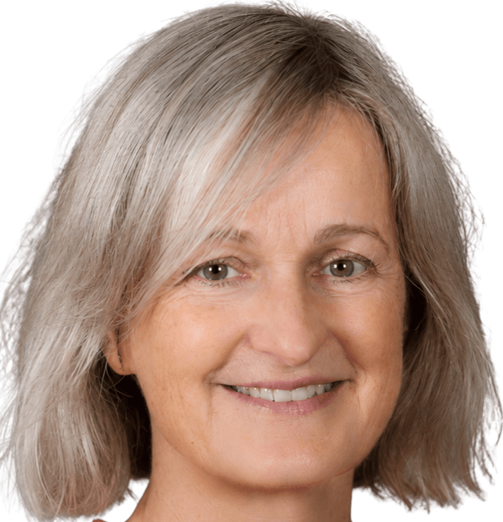 Maria Ljunggren