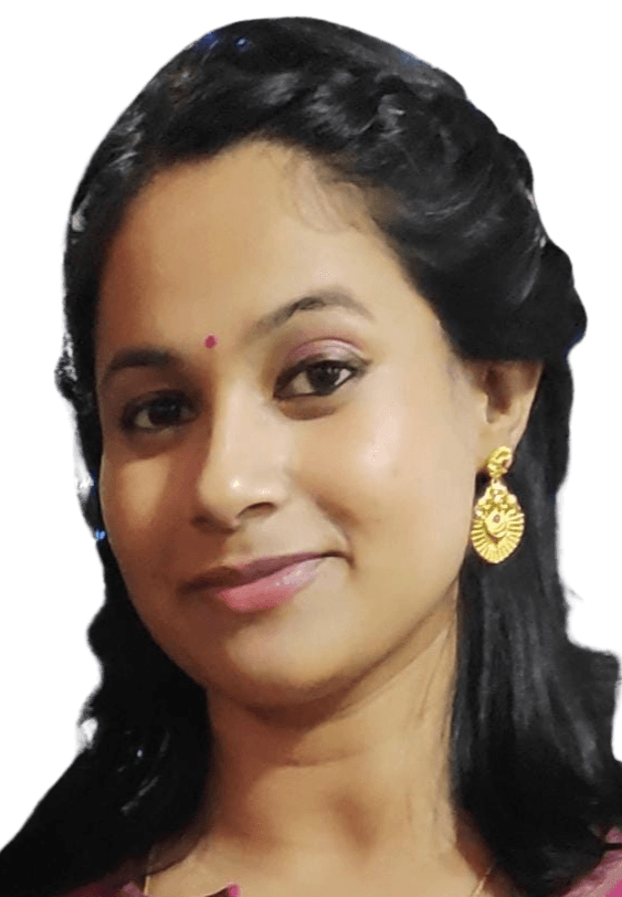 Megha Jacob