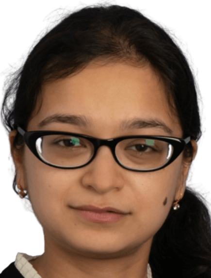Meghna Ghosh