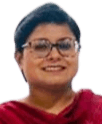 Naboshree Bhattacharya