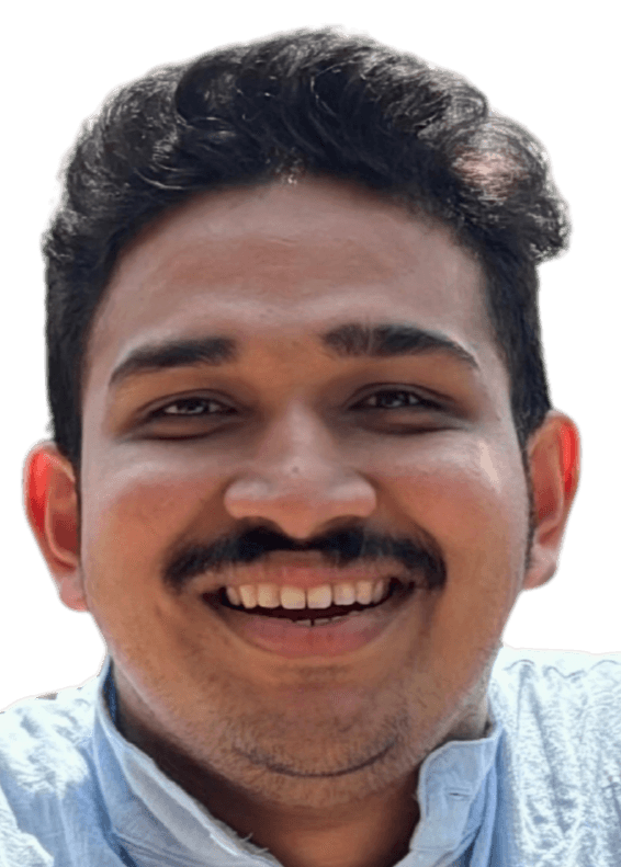 Nandu Sasidharan