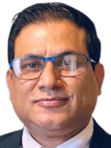 Narayan Prasad Bhattarai