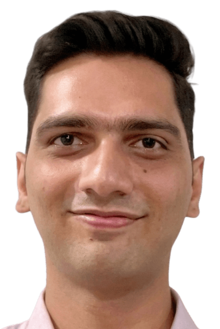 Neeraj Soni