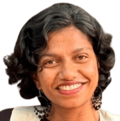 Neethu Naik