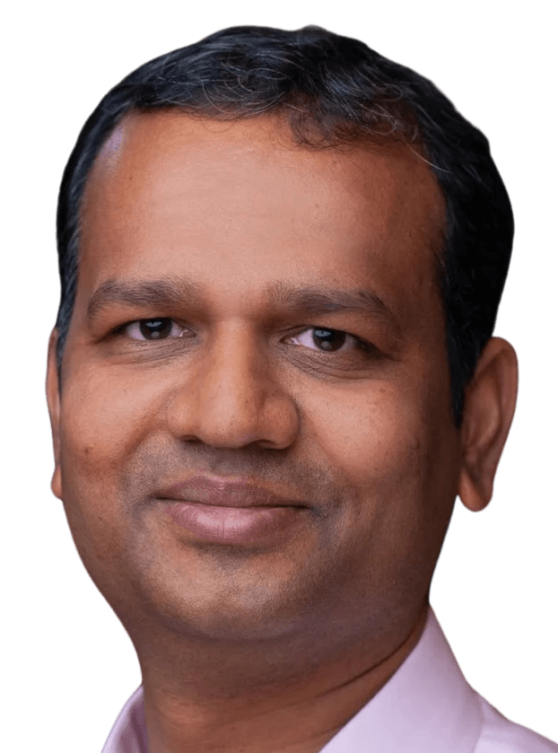 Nishith Prakash