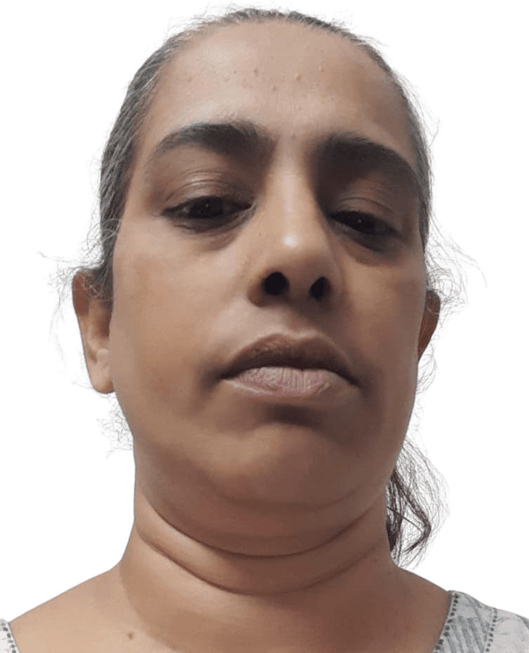 Pallavi Harshe