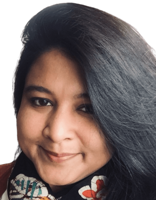 Paramita Sinha