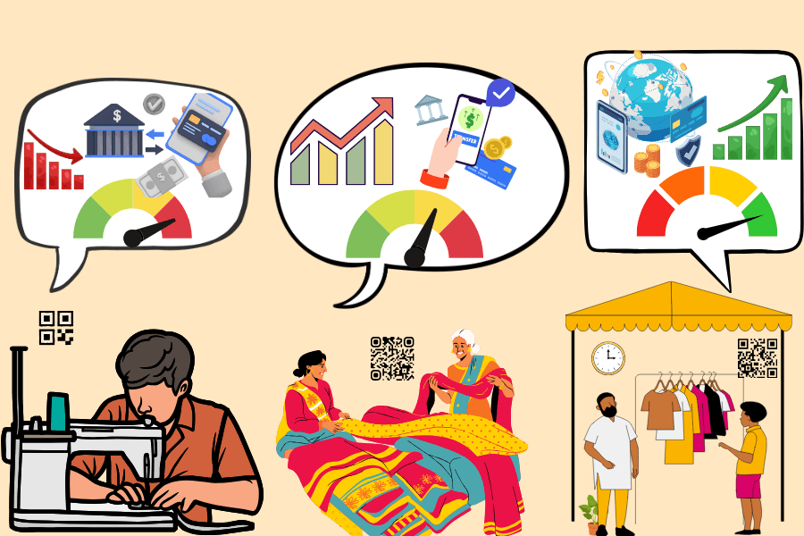 Payment Data Is Reshaping Credit Risk Payment Data Is Reshaping Credit Risk