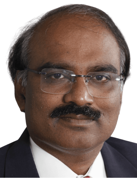 Prabhakaran Dorairaj