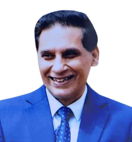 Prabodh Saxena Prabodh Saxena