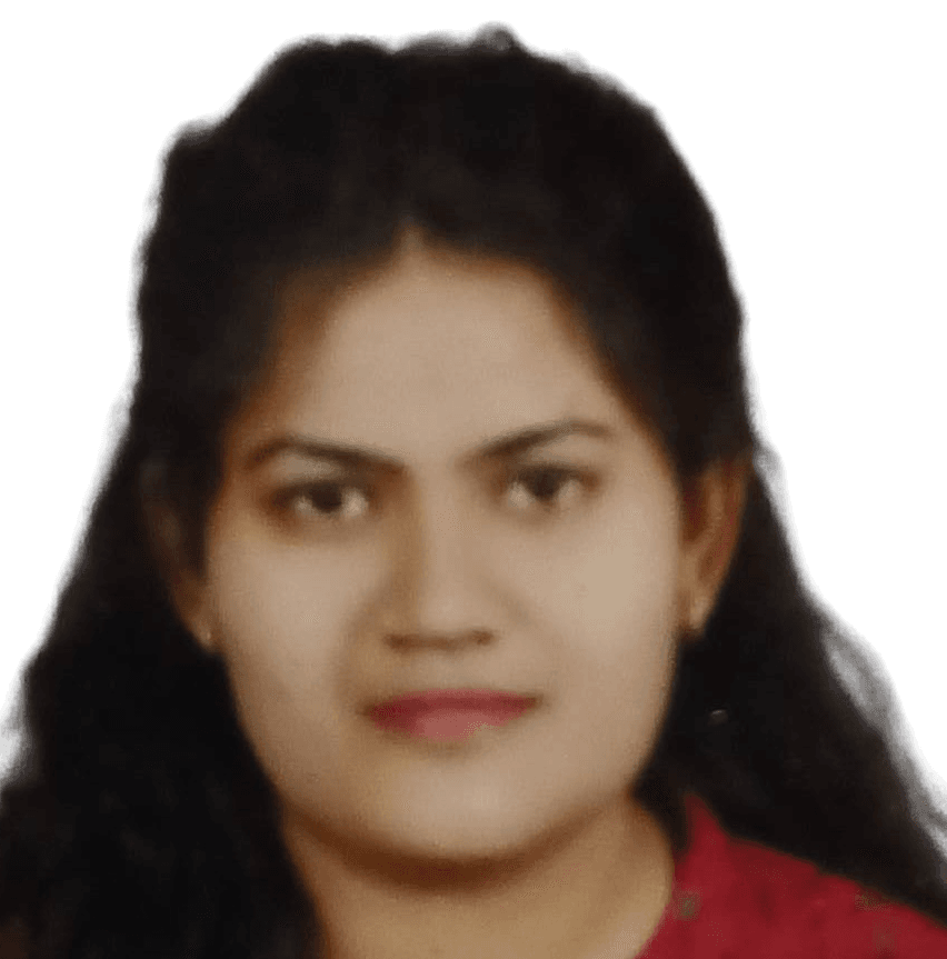 Prachi Jadhav