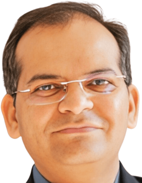 Pradip P. Kalbar