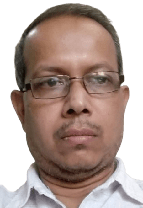 Prafulla Kumar Nath