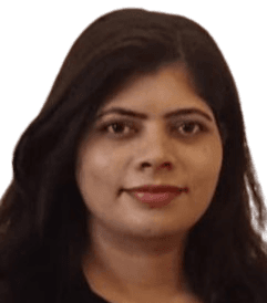 Pragyan Monalisa Sahoo