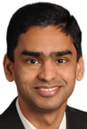 Prakash Doraiswamy