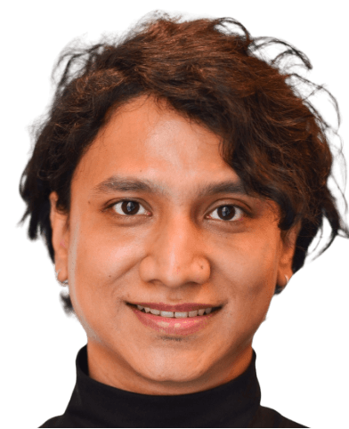 Pranabes Probeshika Dutta