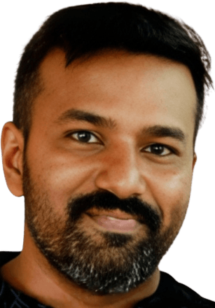 Praveen KV