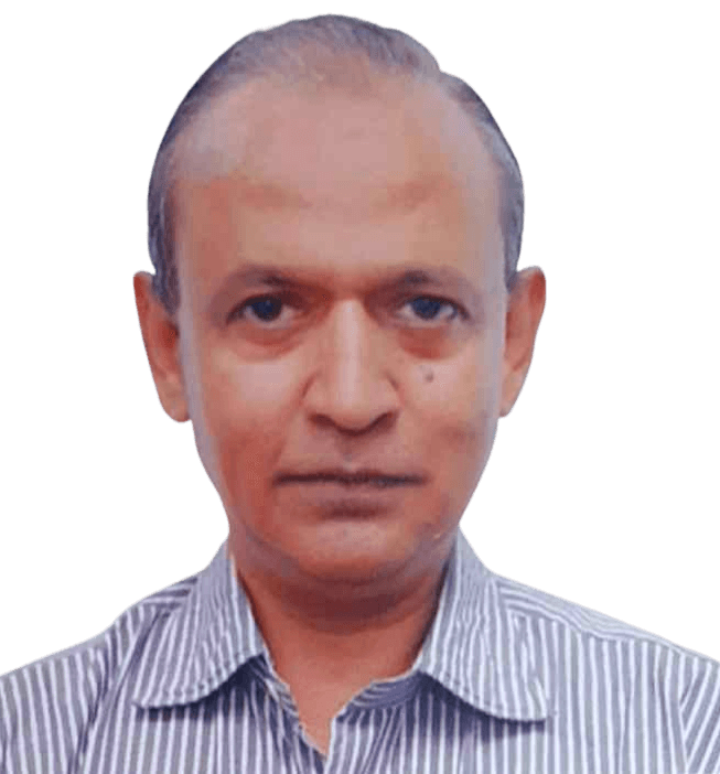 Praveen Kumar Praveen Kumar