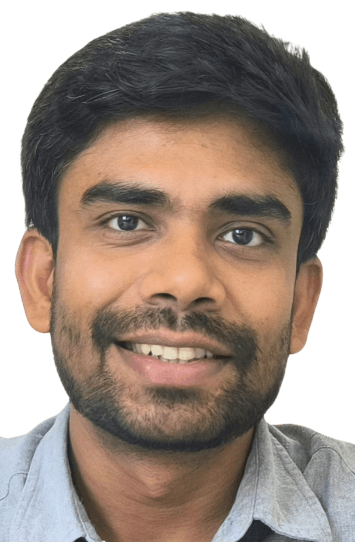 Praveen Kumar