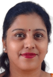 Preeti Singh