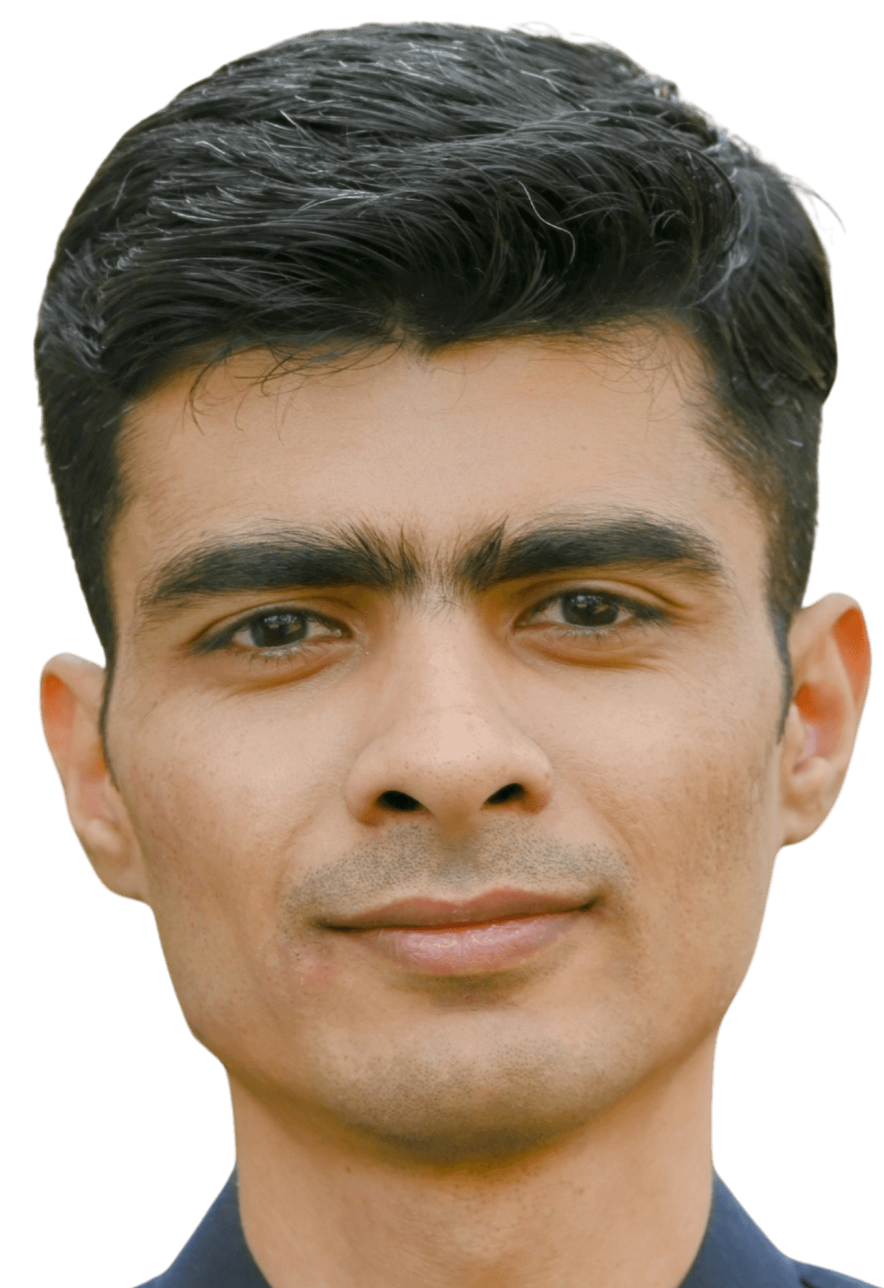 Prem Vaswani