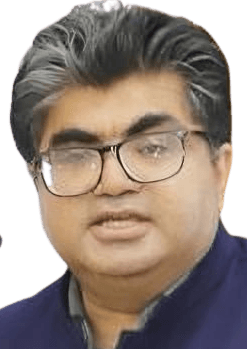 Pritam Banerjee