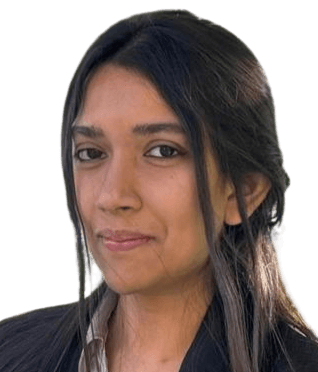 Priyama Majumdar