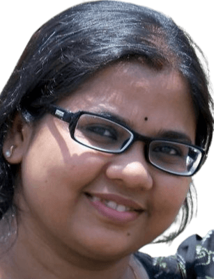 Protiva Kundu