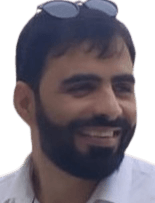 Qayoom Khachoo