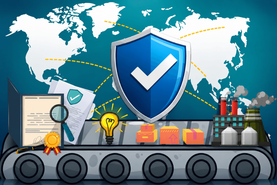 Quality Control Orders and India's Manufacturing Ambitions