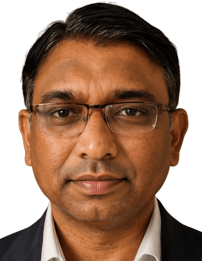 Rajabushan Jagadish Nayak