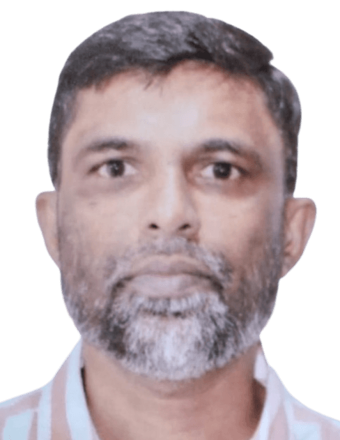 Rajesh Raj Natarajan