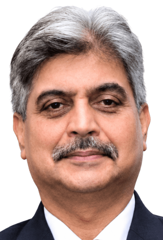 Rajib K. Mishra