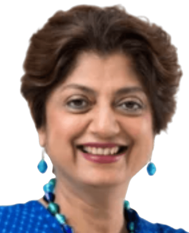 Ratna Sahay