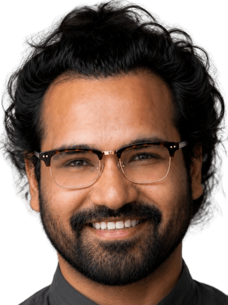Ravi K. Tripathi